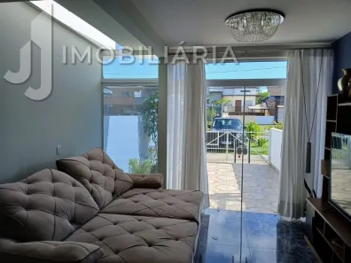 Casa com 2 Quartos à venda, 89m² no Ingleses do Rio Vermelho, Florianópolis