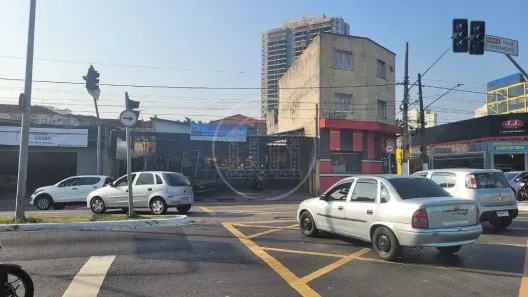 Ponto Comercial à venda, 246m² no Santo Amaro, São Paulo