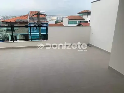 Sobrado com 3 Quartos à venda, 84m² no Vila Curuçá, Santo André