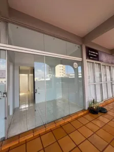 Sala Comercial para alugar, 48m² no Centro, Cascavel