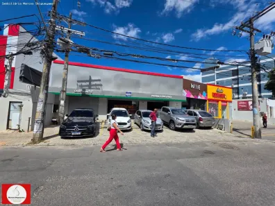 Ponto Comercial para alugar, 550m² no Pituba, Salvador