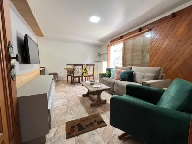 Apartamento com 2 Quartos à venda, 105m² no Zona Nova, Capão da Canoa