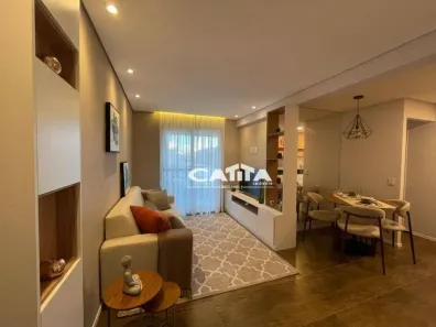 Apartamento com 2 Quartos à venda, 45m² no Chácara Tatuapé, São Paulo