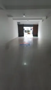 Imóvel Comercial para alugar, 128m² no Centro, Jacareí