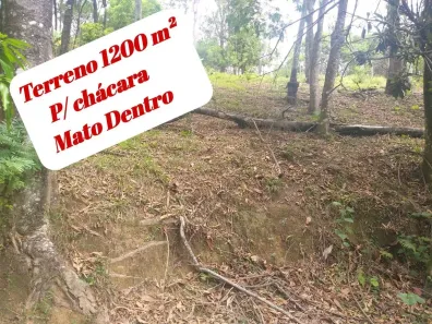Lote/Terreno à venda, 1200m² no Mato Dentro, Mairiporã