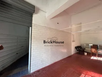 Ponto Comercial à venda, 140m² no Jardim Maria Trindade, São Roque