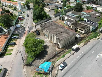 Galpão/Depósito/Armazém à venda, 300m² no Tijuco Preto, Vargem Grande Paulista