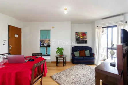 Apartamento com 2 Quartos à venda, 70m² no Jardim Morro Verde, São Paulo