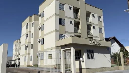 Apartamento com 2 Quartos à venda, 54m² no Independência, Santa Cruz do Sul