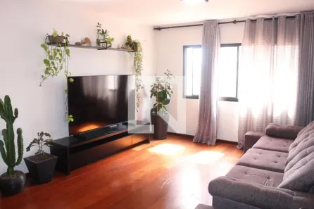 Apartamento com 3 Quartos à venda, 124m² no Santo Antônio, São Caetano do Sul