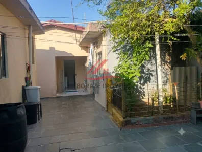 Casa com 2 Quartos à venda, 250m² no Cidade São Jorge, Santo André