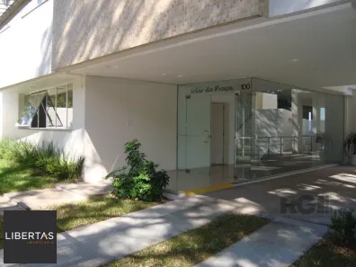 Apartamento com 2 Quartos à venda, 57m² no Santa Tereza, Porto Alegre