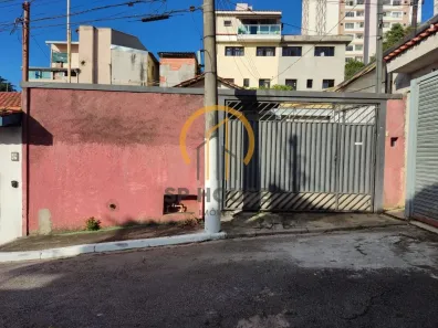 Lote/Terreno à venda, 184m² no Vila do Encontro, São Paulo