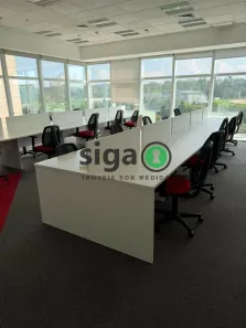 Sala Comercial para alugar, 160m² no Jardim Europa, São Paulo