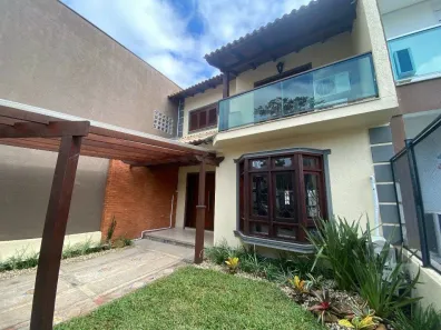 Casa com 3 Quartos à venda, 150m² no Hípica, Porto Alegre