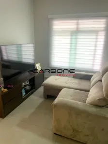 Sobrado com 3 Quartos à venda, 133m² no Vila Bertioga, São Paulo