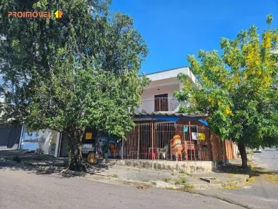 Casa com 3 Quartos à venda, 366m² no Parque Industrial, Itu