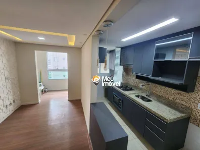 Apartamento com 3 Quartos à venda, 65m² no Jardim Íris, São Paulo