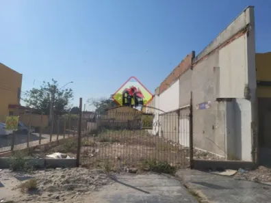 Lote/Terreno para venda ou aluguel, 569m² no Vila São Geraldo, Taubaté