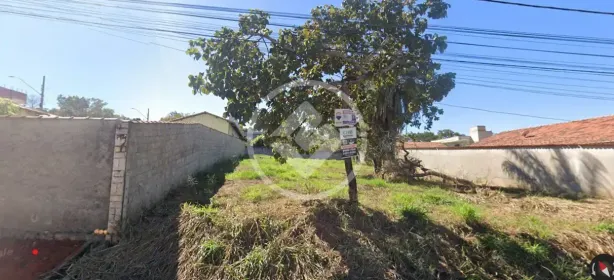 Lote/Terreno à venda, 1000m² no Lagoa Mansões, Lagoa Santa