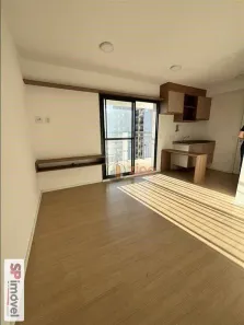 Apartamento com 1 Quarto para alugar, 28m² no Tucuruvi, São Paulo