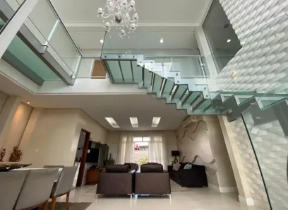 Casa de Condomínio com 3 Quartos à venda, 450m² no Boa Vista, Paço do Lumiar