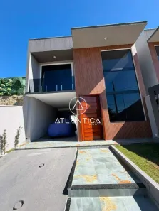Casa com 3 Quartos à venda, 230m² no Bosque Beira Rio, Rio das Ostras