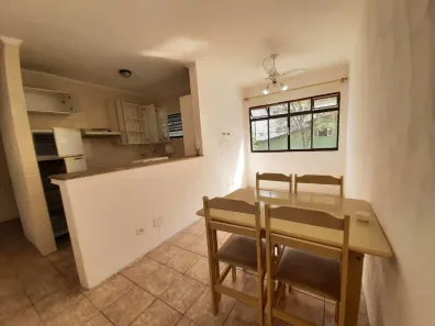 Apartamento com 1 Quarto à venda, 47m² no Guilhermina, Praia Grande