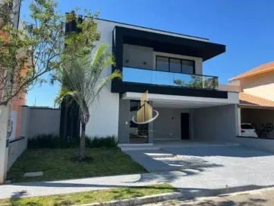 Casa de Condomínio com 3 Quartos à venda, 230m² no Condomínio Terras do Vale, Caçapava