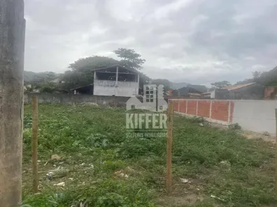 Lote/Terreno para alugar, 480m² no Recanto de Itaipuaçu (Itaipuaçu), Maricá