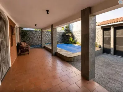 Casa com 4 Quartos à venda, 256m² no Canto do Forte, Praia Grande