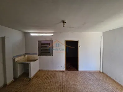 Casa com 2 Quartos à venda, 125m² no Alto do Ipiranga, Ribeirão Preto