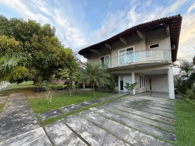 Casa de Condomínio com 5 Quartos à venda, 533m² no Parque Verde, Belém