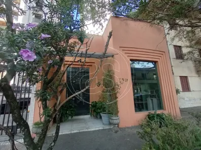 Ponto Comercial para alugar, 88m² no Indianópolis, São Paulo