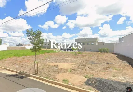 Lote/Terreno à venda, 330m² no Grand Ville, Uberlândia