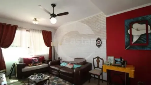 Sobrado com 3 Quartos à venda, 170m² no Sítio da Figueira, São Paulo
