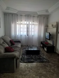Casa com 4 Quartos à venda, 370m² no Jardim Leonor Mendes de Barros, São Paulo