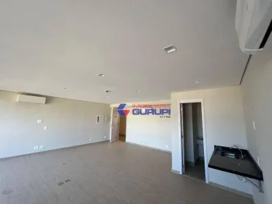 Sala Comercial à venda, 45m² no Georgina Business Park, São José do Rio Preto