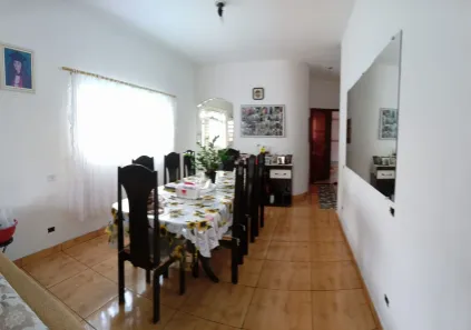 Casa com 3 Quartos à venda, 150m² no Loteamento Boa Esperança II, São José dos Campos