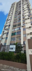 Apartamento com 3 Quartos para alugar, 90m² no Marco, Belém