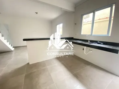 Casa com 2 Quartos à venda, 120m² no Morro Nova Cintra, Santos