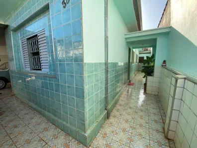 Casa com 3 Quartos à venda, 87m² no Vila Santa Maria, Jaú
