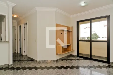 Apartamento com 2 Quartos à venda, 50m² no Parque Mandaqui, São Paulo