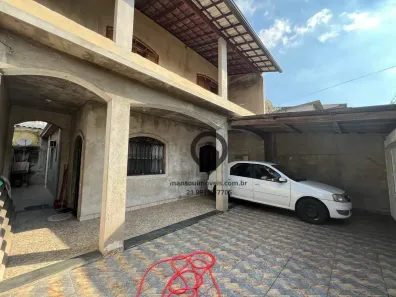 Casa com 4 Quartos à venda, 173m² no Campo Grande, Rio de Janeiro