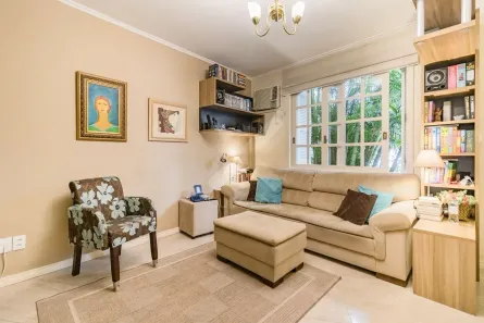 Casa com 3 Quartos à venda, 220m² no Higienópolis, Porto Alegre