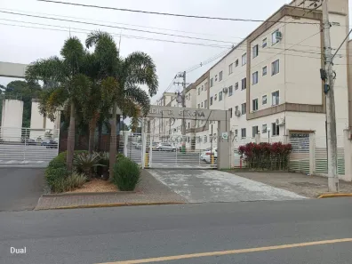 Cobertura com 2 Quartos à venda, 69m² no Jaraguá Esquerdo, Jaraguá do Sul