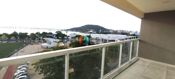 Apartamento com 3 Quartos à venda, 92m² no Centro, Niterói