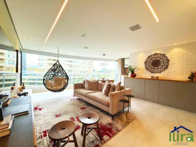 Apartamento com 2 Quartos à venda, 89m² no Dezoito do Forte Empresarial/Alphaville., Barueri
