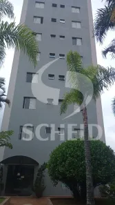 Apartamento com 1 Quarto à venda, 40m² no Santo Amaro, São Paulo