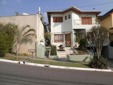 Sobrado com 4 Quartos à venda, 347m² no Jardim São Paulo II, Cotia
